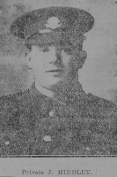 JOHN HINDLEY
