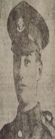 AUSTIN McDONALD