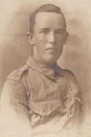 HAROLD WILLIAM PIERPOINT