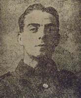 WILLIAM STANISLAUS O'NEILL