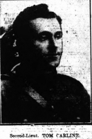 THOMAS CARLINE