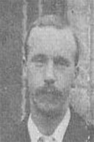 LIONEL GILPIN BLAND