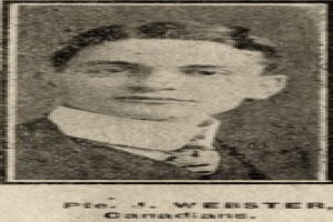 JAMES H. WEBSTER
