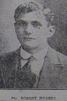 ROBERT HUGHES