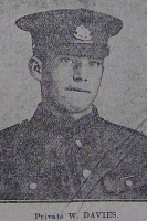 William DAVIES