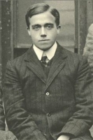 HERBERT HENRY JALLAND