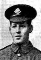 William POLLARD
