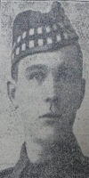 WILLIAM BLACK