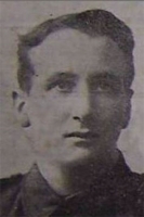 JAMES COLLINGWOOD EVANS