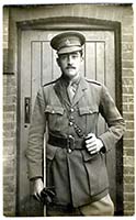 Lord Hugh William GROSVENOR