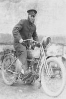 HECTOR LOMAS