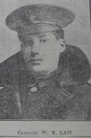 WALTER RICHARD LAW
