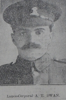ALFRED SWAN