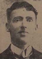 HENRY (Harry) WILCOX