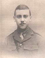 WILLIAM NOEL DAWSON TYSON