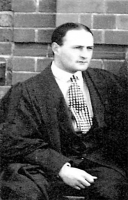 John Lloyd William Howard ABELL