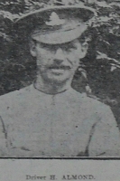 Henry ALMOND