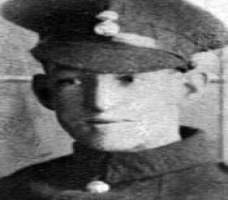 Josiah Henry ANKERS