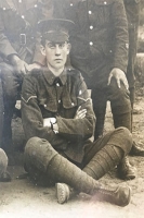 Fred Royse ARMITAGE