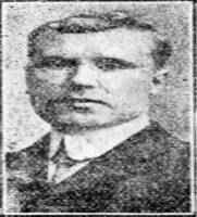 Willie ASHNESS
