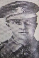Edward Anthony AXON