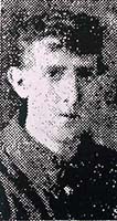 Harold BAGNALL