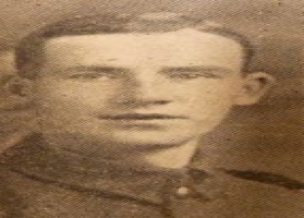 Alfred BAILEY