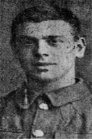 Samuel BAILEY