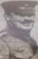 Harry Seymour BAIRD