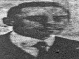 Charles Ernest BICKERTON