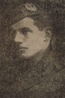 GORDON BARBER