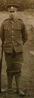 Percy BOUSFIELD