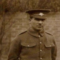 Robert Blacklin BOUSFIELD