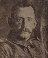 Samuel BOWER