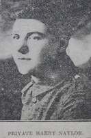 Harry NAYLOR