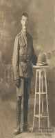 John William BRADSHAW