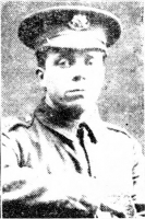 William John  BRISTOR