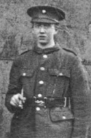 Frederick Deakins BURGESS