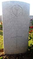 Thomas Peter BYRNE