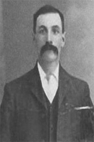 Peter BURKHILL