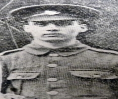 Frederick CARTER