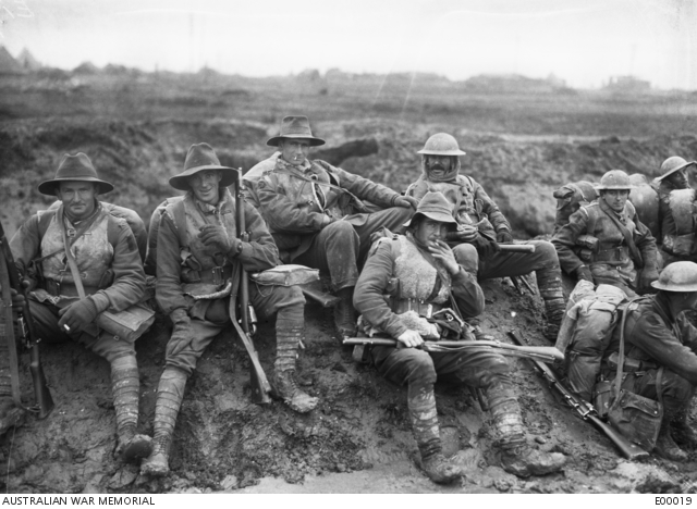  Australian Division